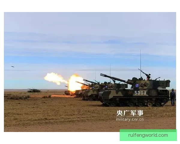 走进蓝军训练场全景记录战士充实一日铁血淬火成长之旅奋进篇章新